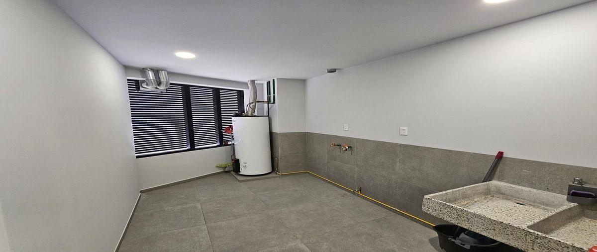 Foto de departamento en venta en  , bosque real, huixquilucan, méxico, 30342971 No. 04