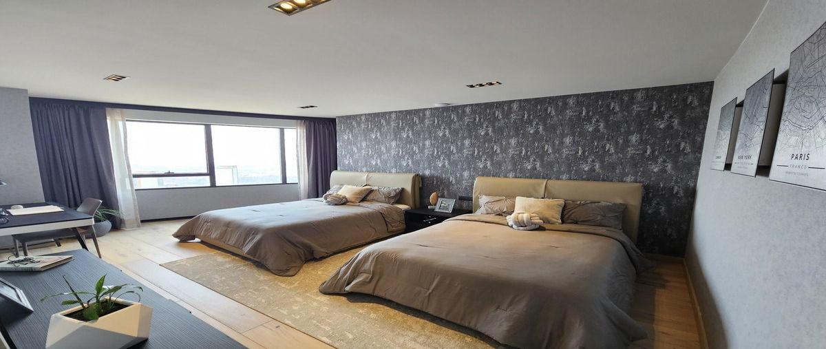 Foto de departamento en venta en  , bosque real, huixquilucan, méxico, 30342971 No. 05