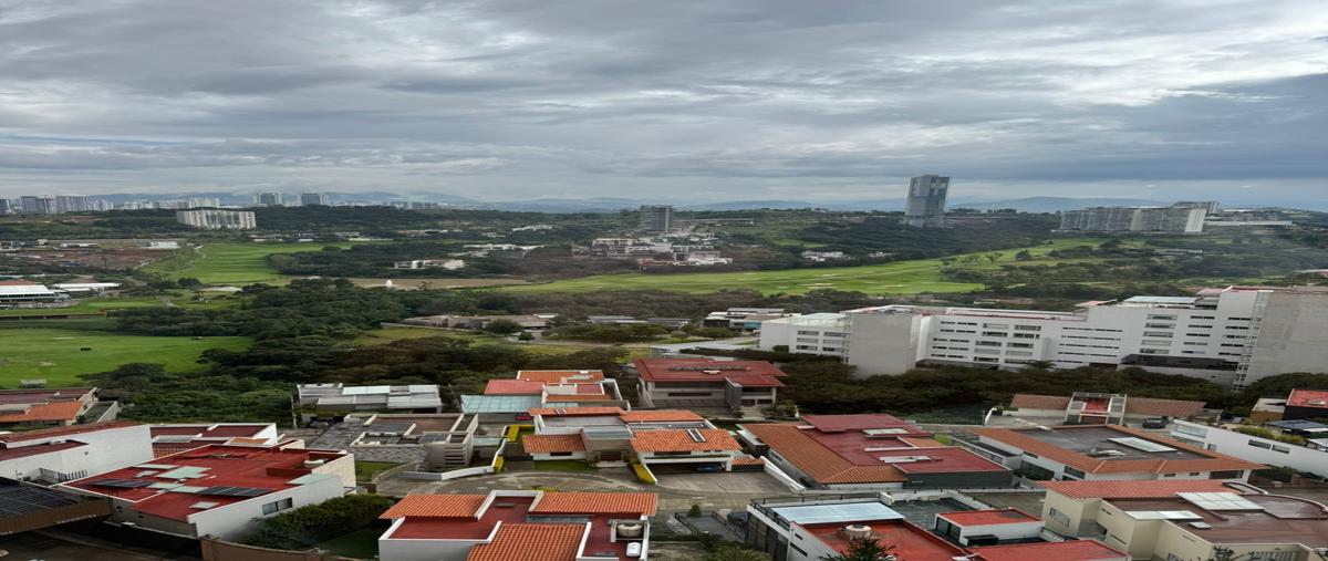 Foto de departamento en venta en  , bosque real, huixquilucan, méxico, 30346049 No. 04