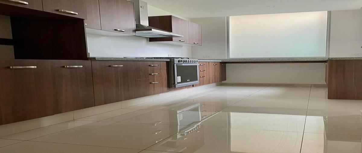 Foto de departamento en venta en  , bosque real, huixquilucan, méxico, 30366334 No. 03