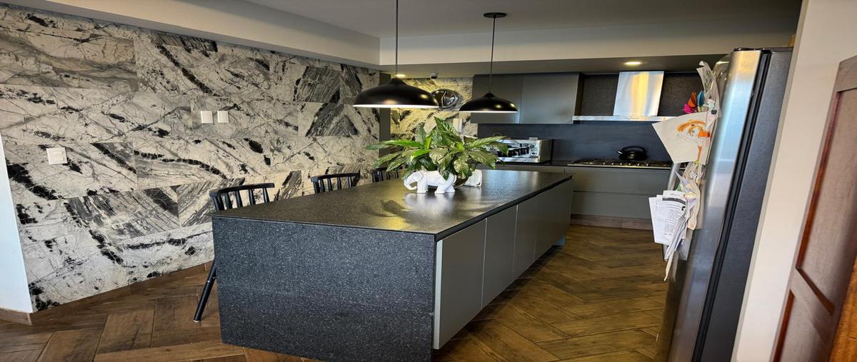 Foto de departamento en venta en  , bosque real, huixquilucan, méxico, 30373409 No. 03