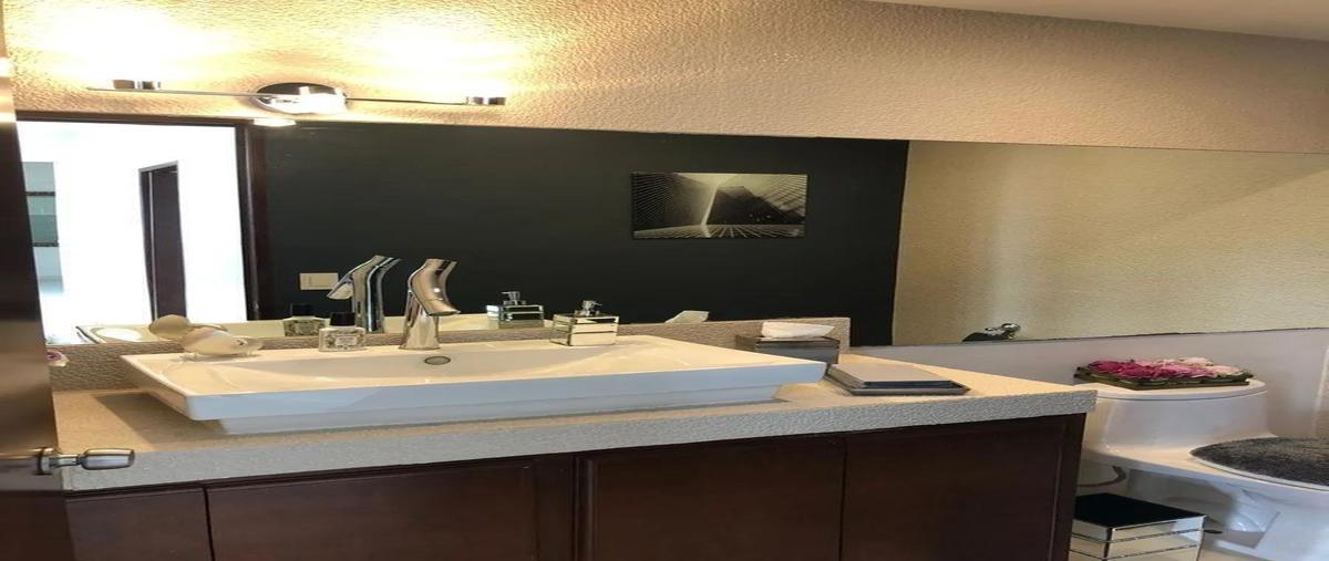 Foto de departamento en venta en  , bosque real, huixquilucan, méxico, 0 No. 04