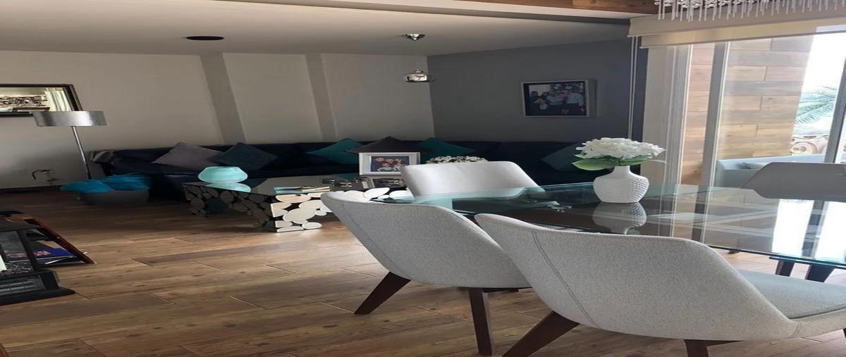 Foto de departamento en venta en  , bosque real, huixquilucan, méxico, 0 No. 05