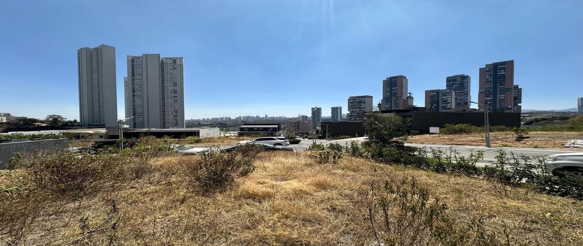 Foto de terreno habitacional en venta en  , bosque real, huixquilucan, méxico, 0 No. 04