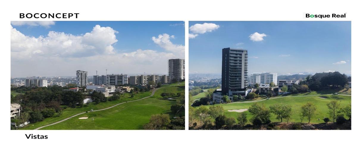 Foto de departamento en venta en  , bosque real, huixquilucan, méxico, 0 No. 05