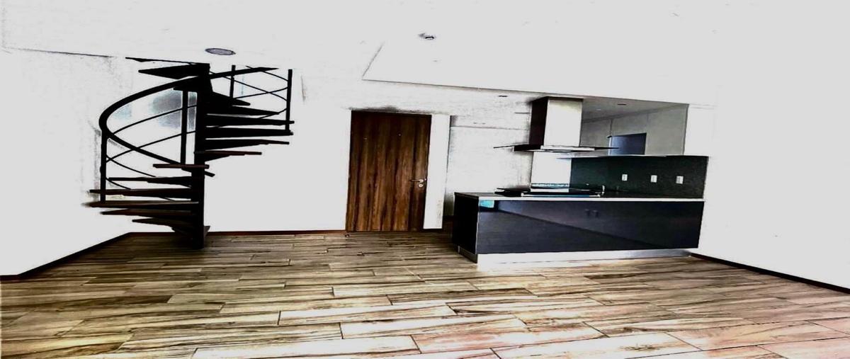Foto de departamento en venta en  , bosque real, huixquilucan, méxico, 0 No. 04