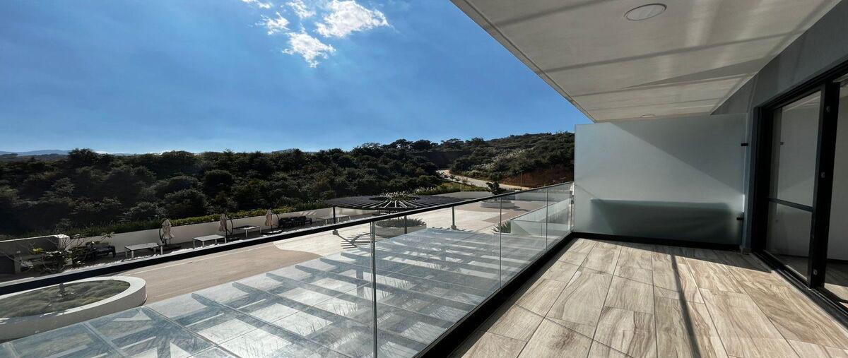 Foto de departamento en venta en  , bosque real, huixquilucan, méxico, 0 No. 03