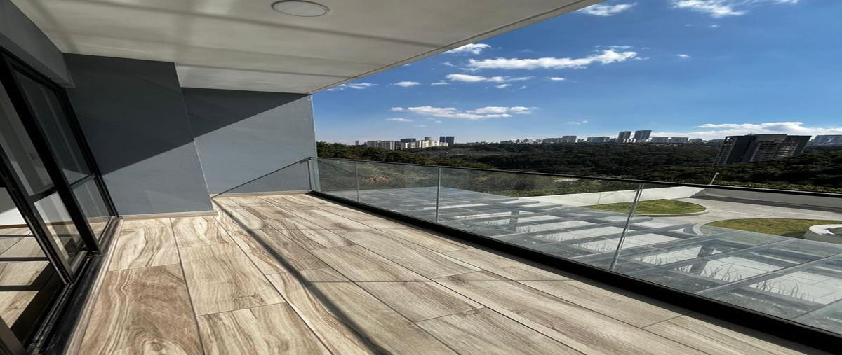 Foto de departamento en venta en  , bosque real, huixquilucan, méxico, 0 No. 04