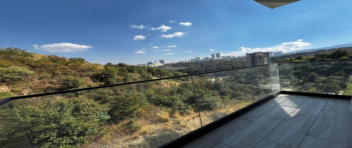 Foto de departamento en venta en  , bosque real, huixquilucan, méxico, 0 No. 05