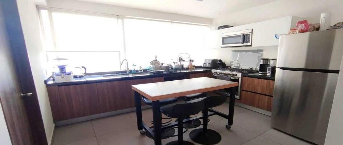 Foto de departamento en venta en  , bosque real, huixquilucan, méxico, 30396989 No. 03