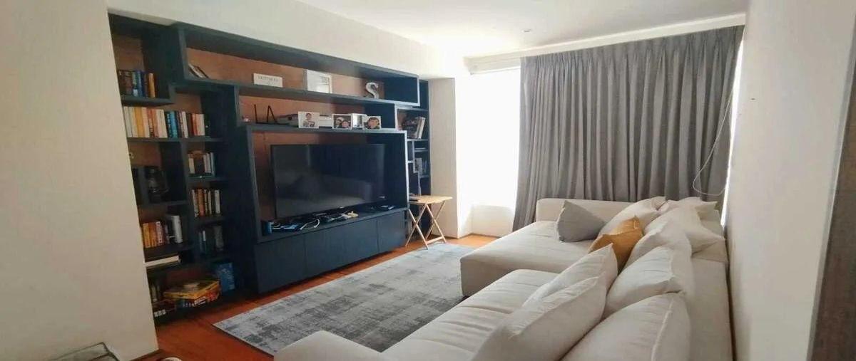 Foto de departamento en venta en  , bosque real, huixquilucan, méxico, 30396989 No. 05