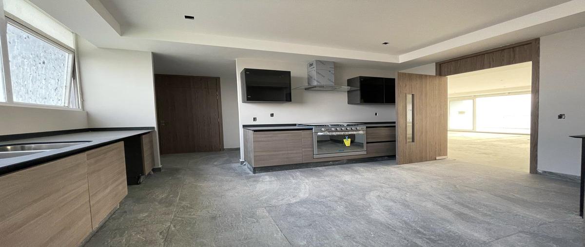 Foto de departamento en venta en  , bosque real, huixquilucan, méxico, 30397229 No. 04