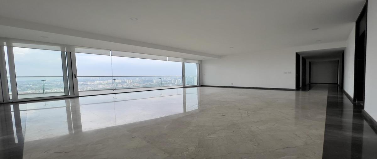 Foto de departamento en venta en  , bosque real, huixquilucan, méxico, 0 No. 04