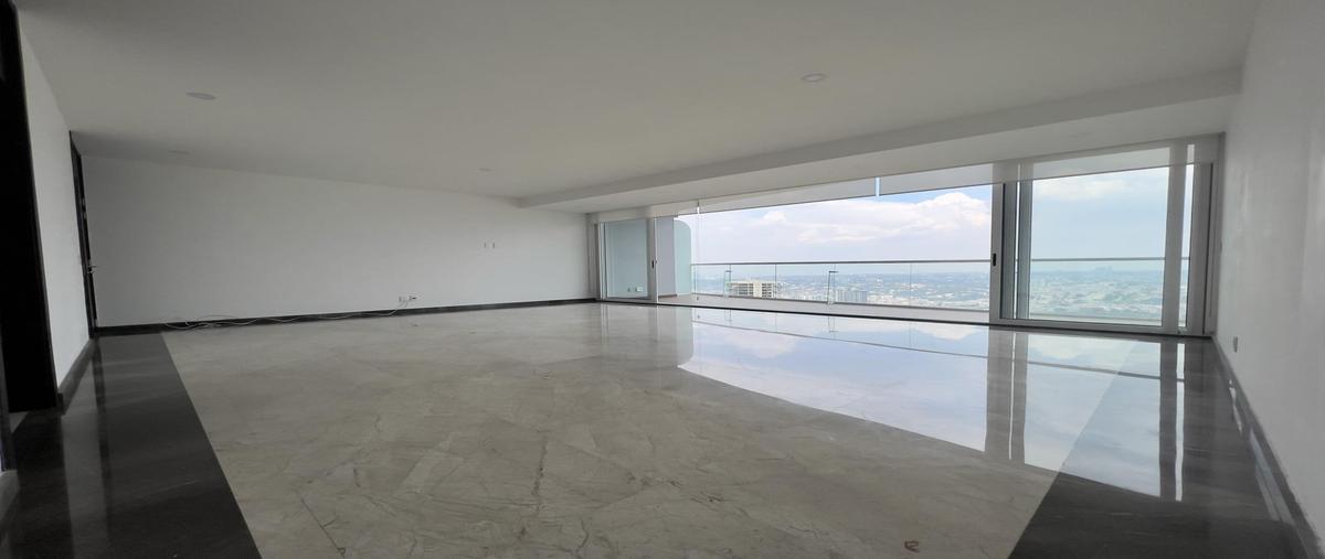 Foto de departamento en venta en  , bosque real, huixquilucan, méxico, 0 No. 05