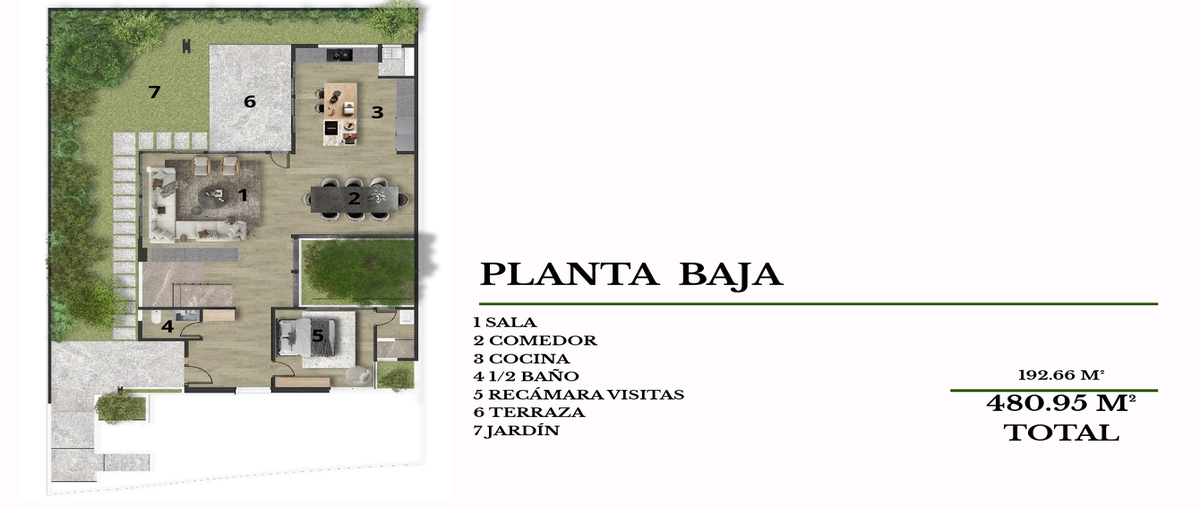 Foto de casa en venta en  , bosque real, huixquilucan, méxico, 0 No. 04
