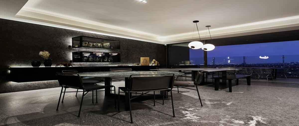 Foto de departamento en , bosque real, huixquilucan, méxico, 0 foto 04 Foto de departamento en venta en , bosque real, huixquilucan, méxico, 0 No. 04