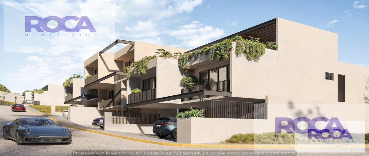 Foto de terreno habitacional en , bosque real, huixquilucan, méxico, 30421834 foto 02 Foto de terreno habitacional en venta en , bosque real, huixquilucan, méxico, 30421834 No. 02