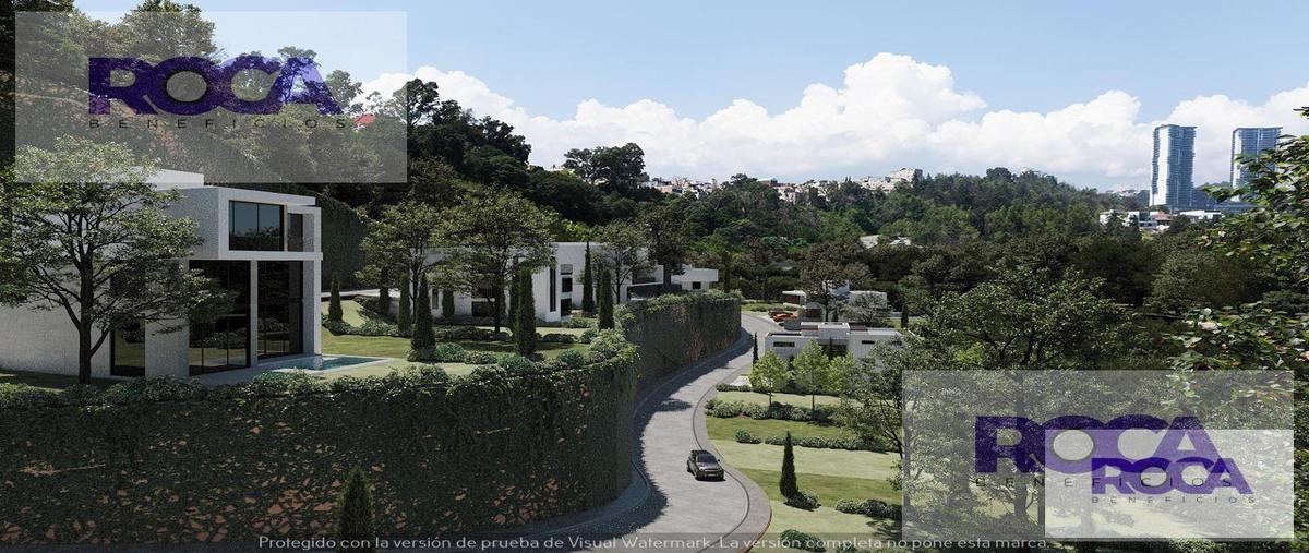 Foto de terreno habitacional en , bosque real, huixquilucan, méxico, 30421834 foto 05 Foto de terreno habitacional en venta en , bosque real, huixquilucan, méxico, 30421834 No. 05