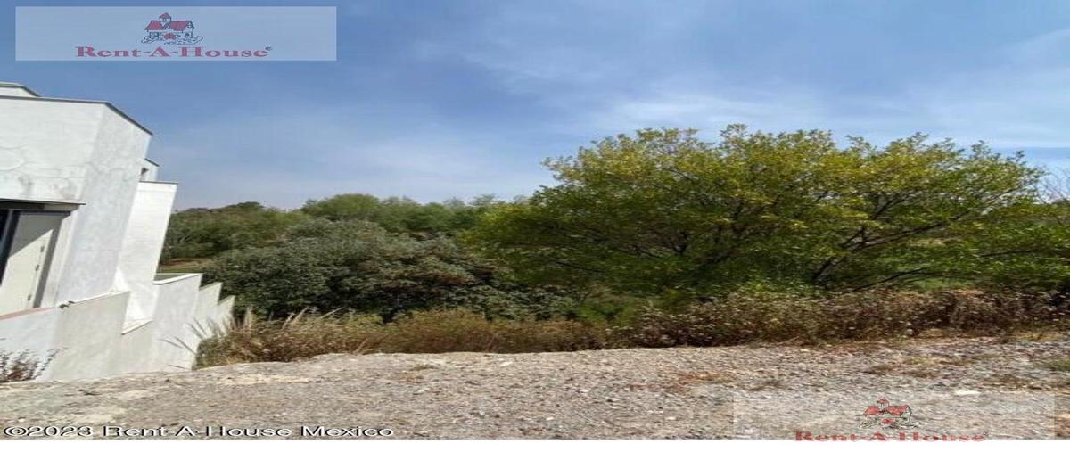 Foto de terreno habitacional en venta en  , bosque real, huixquilucan, méxico, 30436129 No. 03