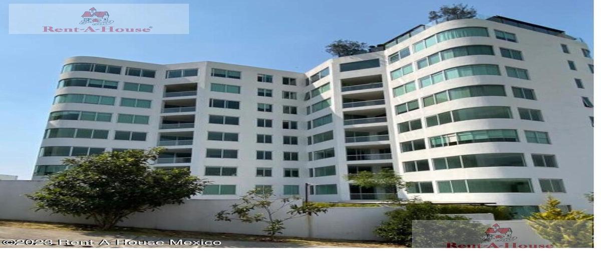 Foto de terreno habitacional en venta en  , bosque real, huixquilucan, méxico, 30436129 No. 04