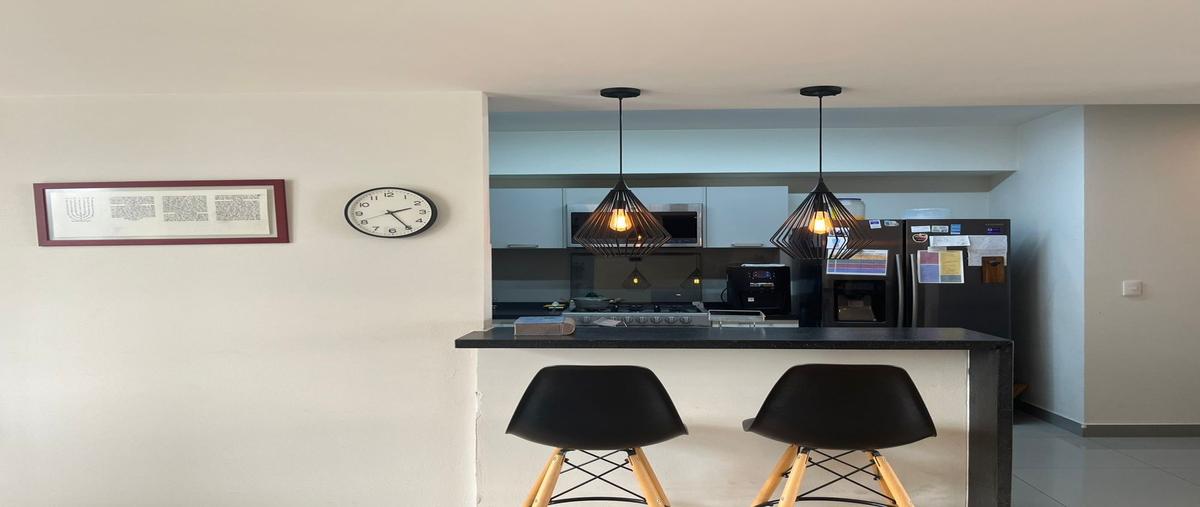 Foto de departamento en venta en  , bosque real, huixquilucan, méxico, 0 No. 04