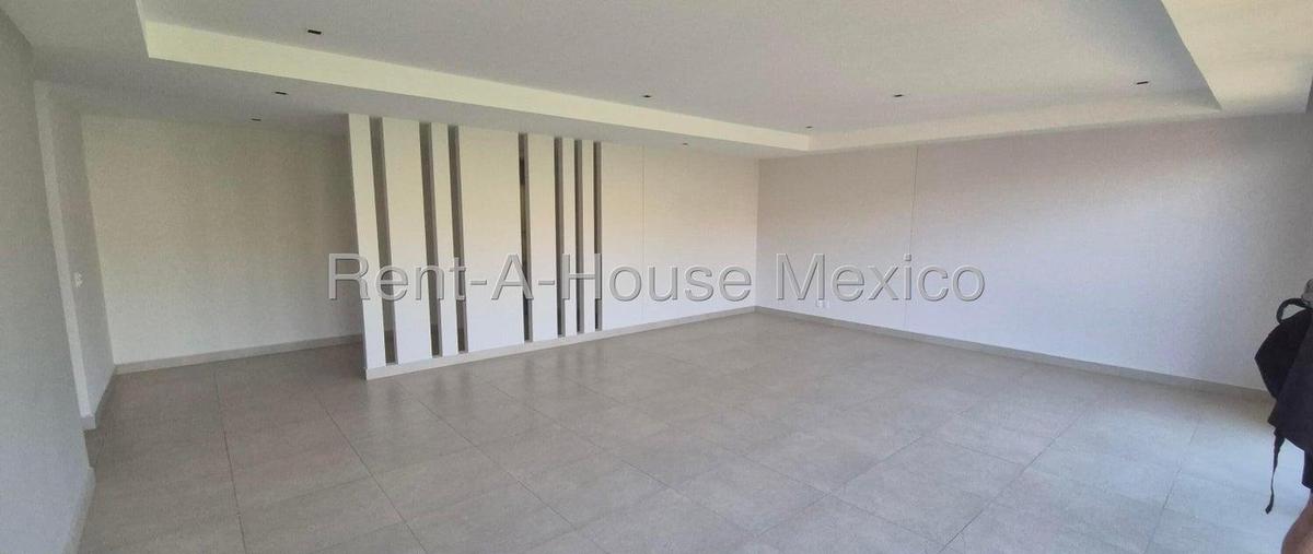 Foto de departamento en renta en  , bosque real, huixquilucan, méxico, 0 No. 04