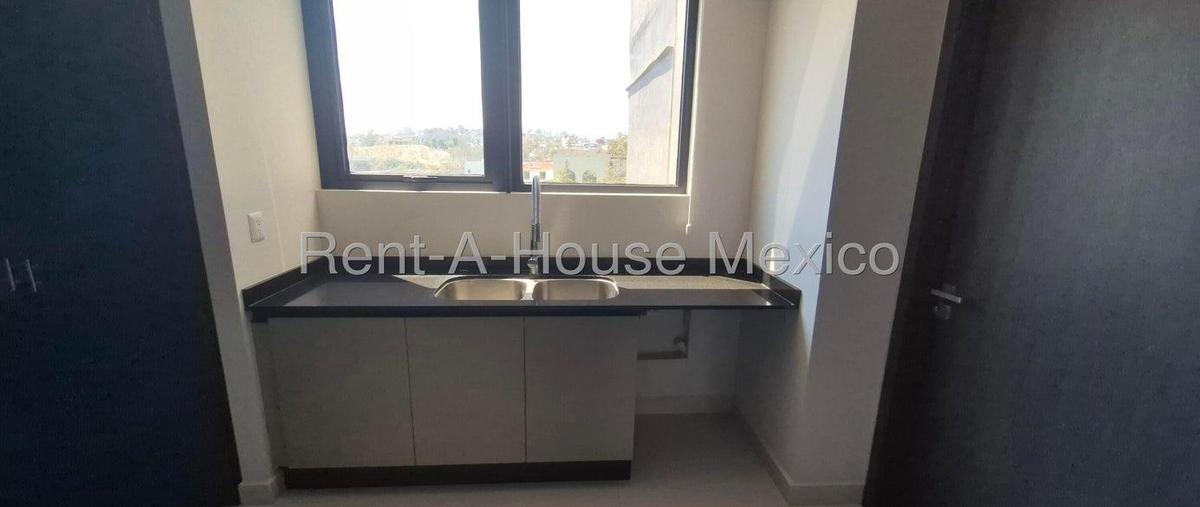 Foto de departamento en renta en  , bosque real, huixquilucan, méxico, 0 No. 05