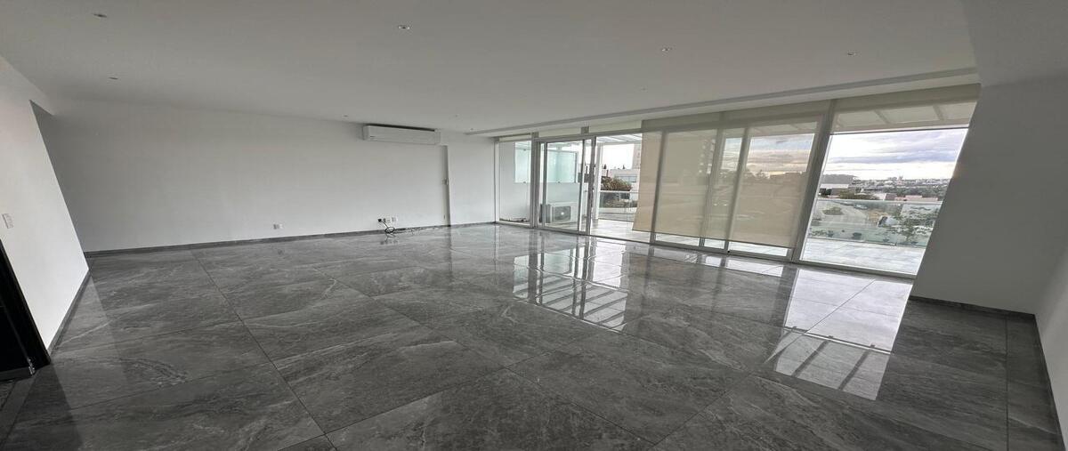 Foto de departamento en venta en  , bosque real, huixquilucan, méxico, 0 No. 04