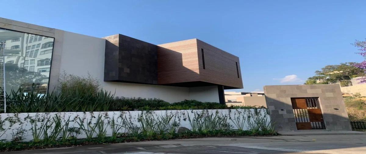 Foto de casa en venta en  , bosque real, huixquilucan, méxico, 0 No. 03