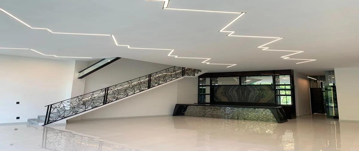 Foto de casa en venta en  , bosque real, huixquilucan, méxico, 0 No. 04