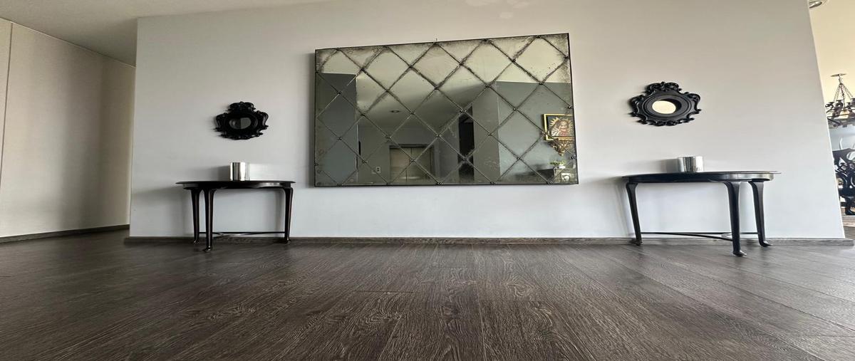 Foto de departamento en venta en  , bosque real, huixquilucan, méxico, 0 No. 03