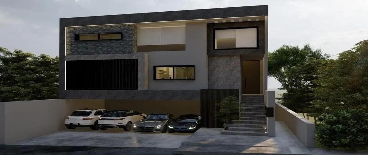 Foto de casa en venta en  , bosque real, huixquilucan, méxico, 0 No. 04