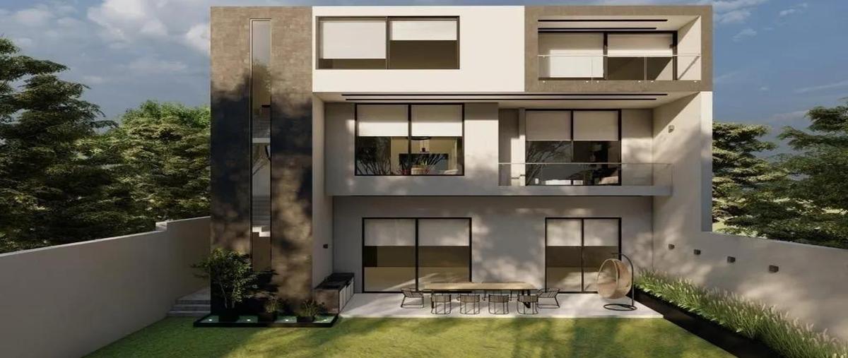 Foto de casa en venta en  , bosque real, huixquilucan, méxico, 0 No. 05