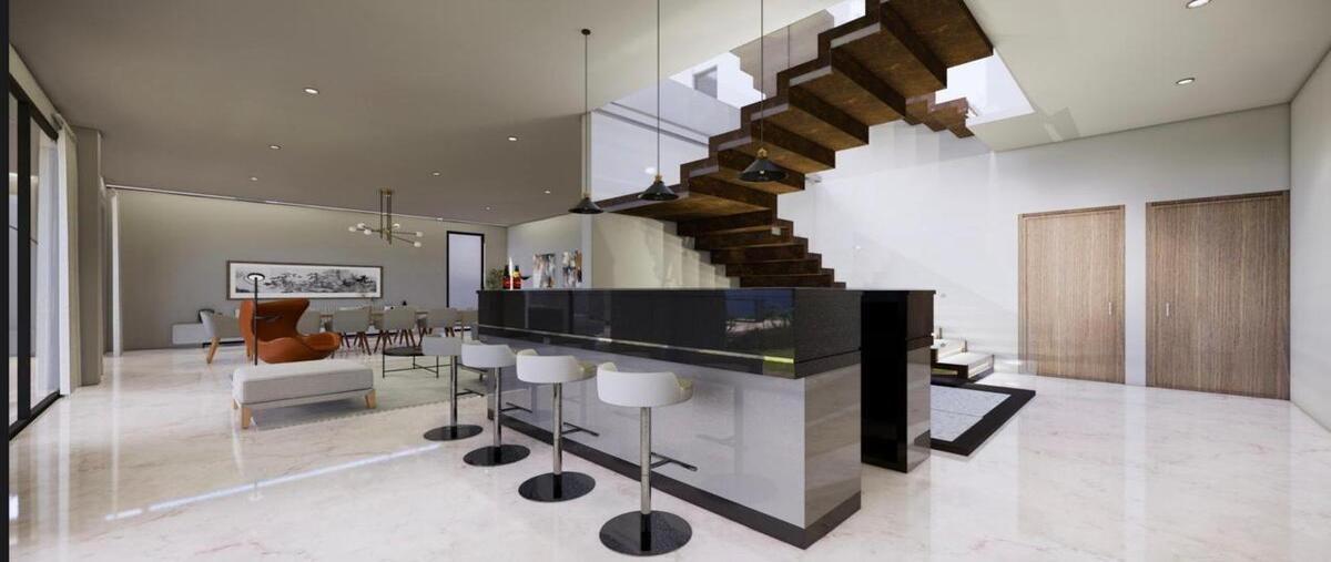 Foto de casa en venta en  , bosque real, huixquilucan, méxico, 0 No. 05