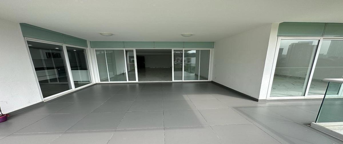 Foto de departamento en venta en  , bosque real, huixquilucan, méxico, 0 No. 03