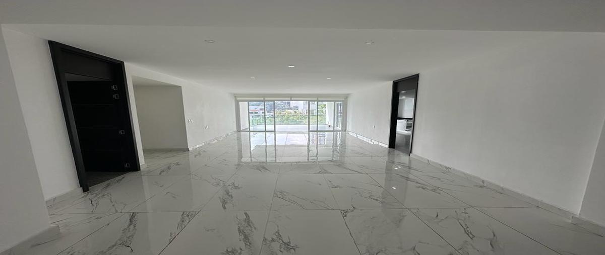 Foto de departamento en venta en  , bosque real, huixquilucan, méxico, 0 No. 04