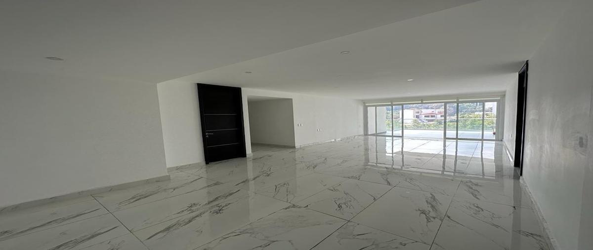 Foto de departamento en venta en  , bosque real, huixquilucan, méxico, 0 No. 05
