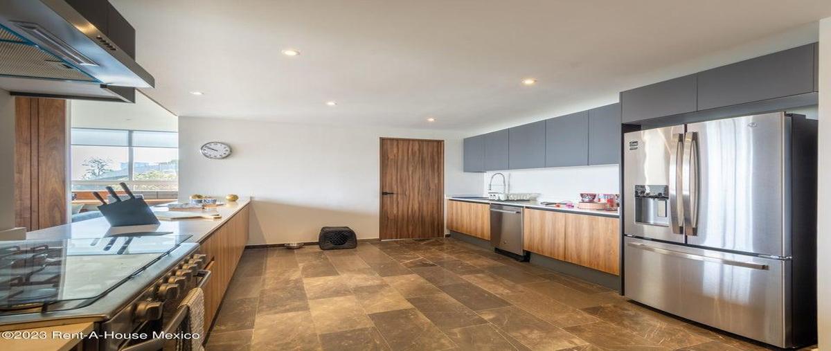 Foto de departamento en venta en  , bosque real, huixquilucan, méxico, 0 No. 04