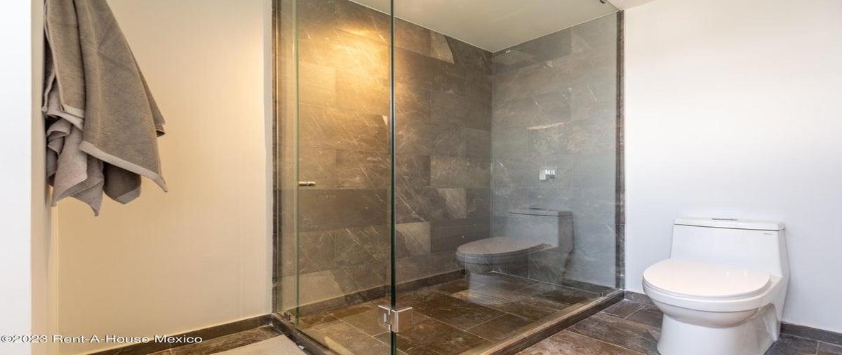 Foto de departamento en venta en  , bosque real, huixquilucan, méxico, 0 No. 05