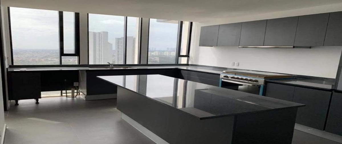 Foto de departamento en venta en . , bosque real, huixquilucan, méxico, 0 No. 04