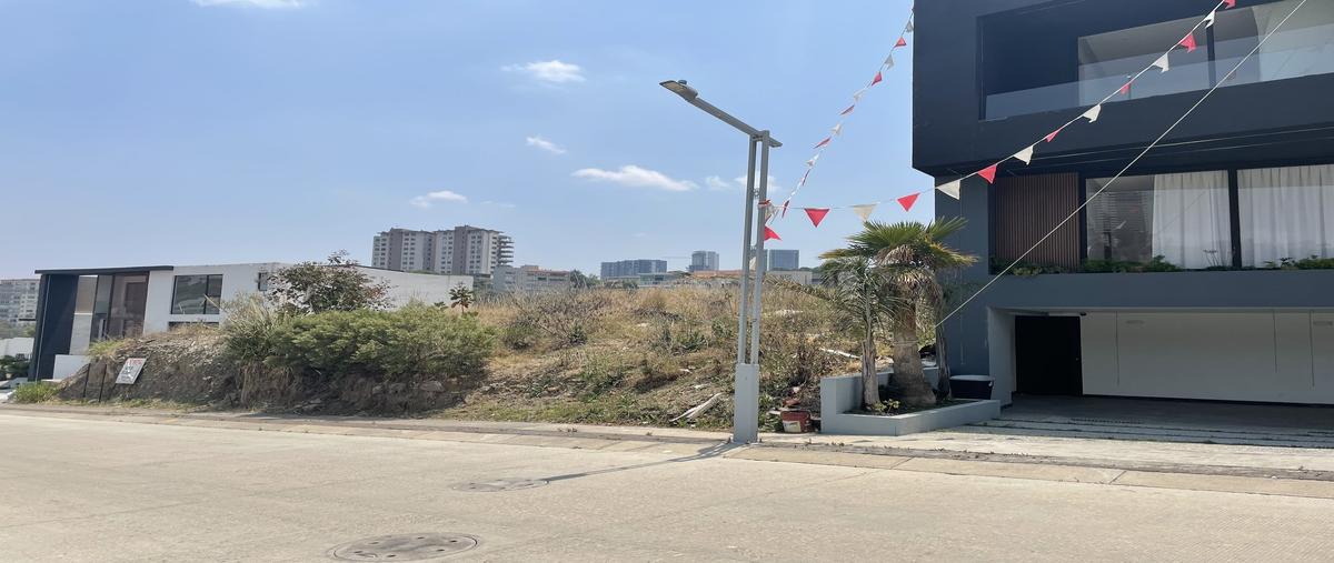 Foto de terreno habitacional en , bosque real, huixquilucan, méxico, 0 foto 03 Foto de terreno habitacional en venta en , bosque real, huixquilucan, méxico, 0 No. 03