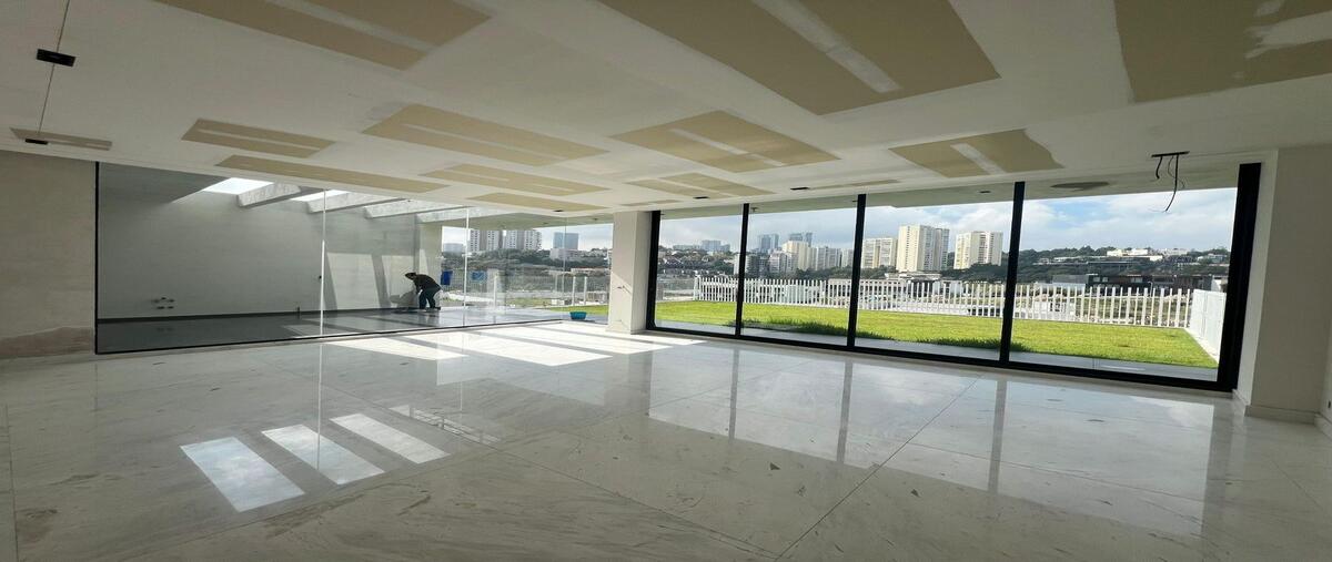 Foto de casa en venta en  , bosque real, huixquilucan, méxico, 0 No. 03