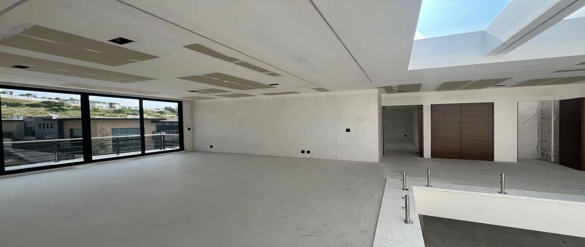 Foto de casa en venta en  , bosque real, huixquilucan, méxico, 0 No. 04