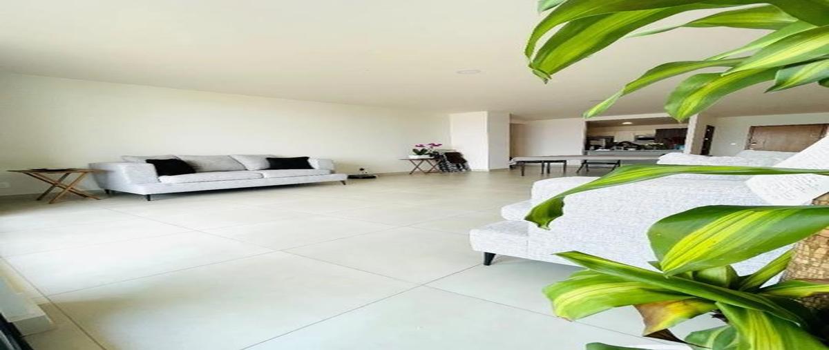 Foto de departamento en venta en  , bosque real, huixquilucan, méxico, 0 No. 03