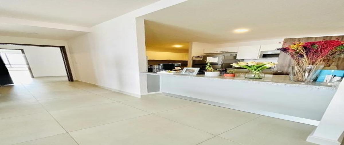 Foto de departamento en venta en  , bosque real, huixquilucan, méxico, 0 No. 04