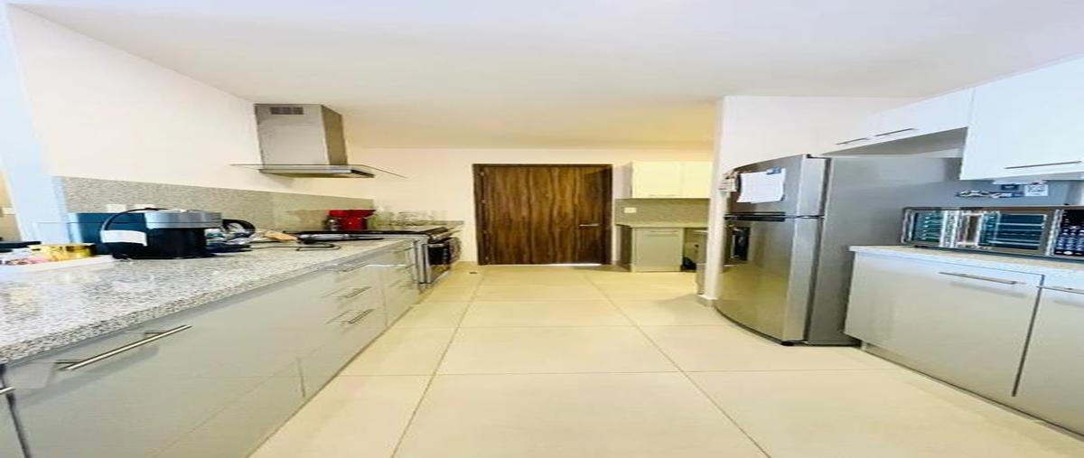 Foto de departamento en venta en  , bosque real, huixquilucan, méxico, 0 No. 05