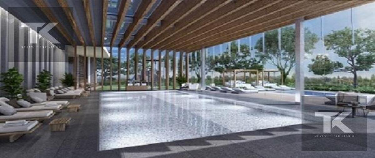 Foto de departamento en venta en  , bosque real, huixquilucan, méxico, 0 No. 05