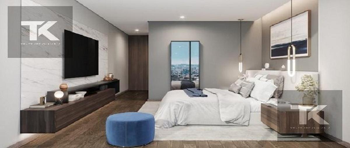 Foto de departamento en venta en  , bosque real, huixquilucan, méxico, 0 No. 03