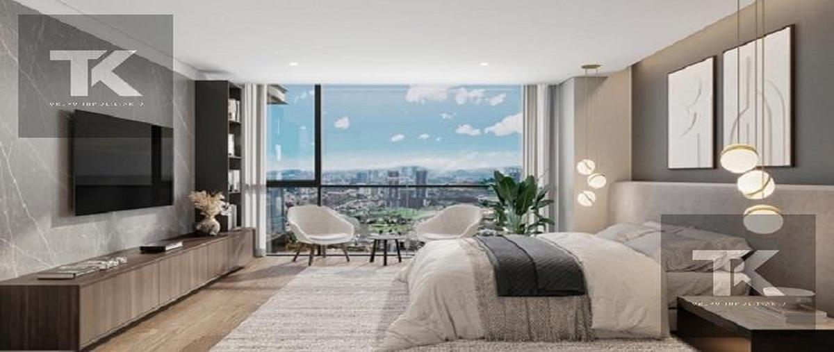 Foto de departamento en venta en  , bosque real, huixquilucan, méxico, 0 No. 04