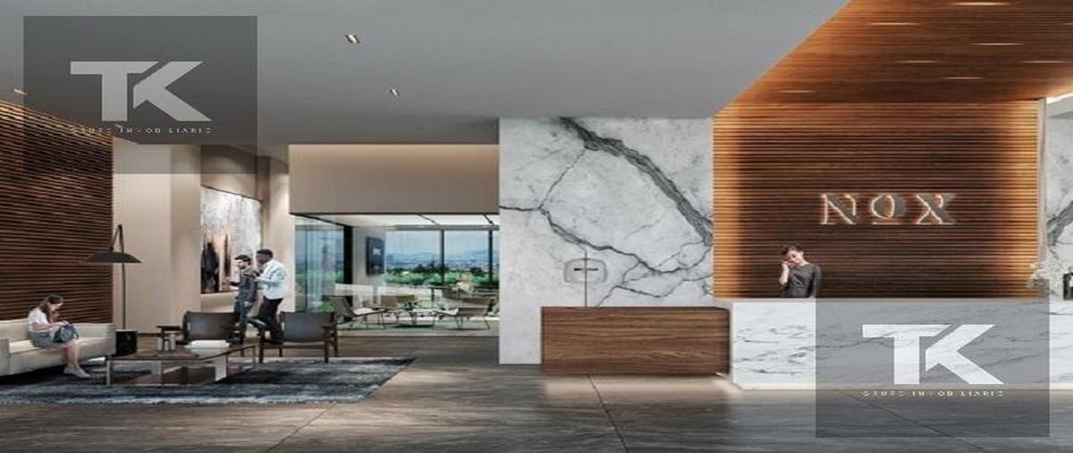 Foto de departamento en venta en  , bosque real, huixquilucan, méxico, 0 No. 05